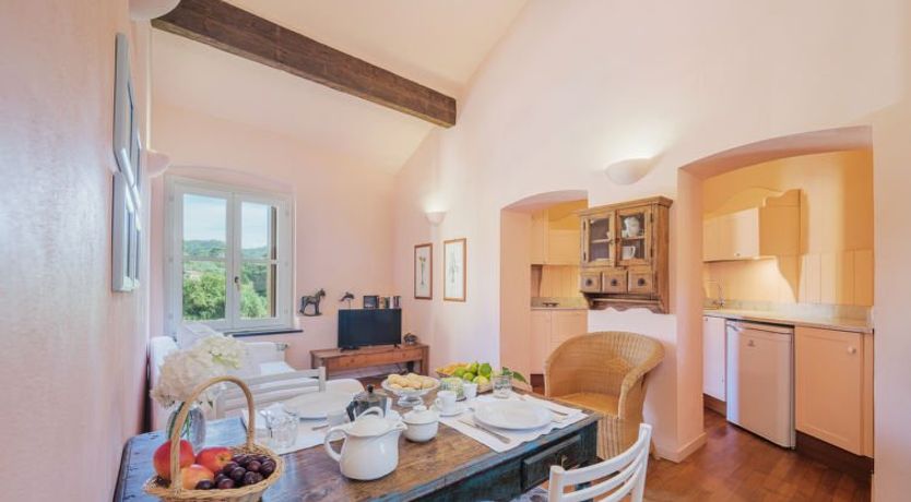 Photo of Casa della Dalcisa Apartment 3