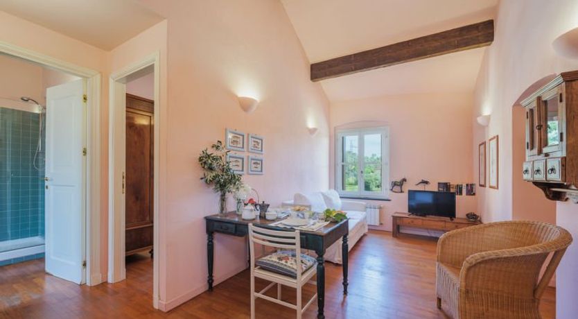 Photo of Casa della Dalcisa Apartment 3