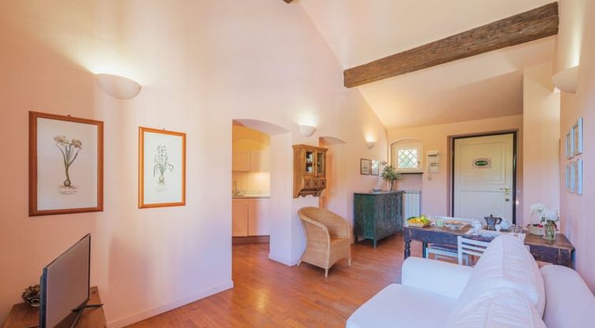 Photo of Casa della Dalcisa Apartment 3