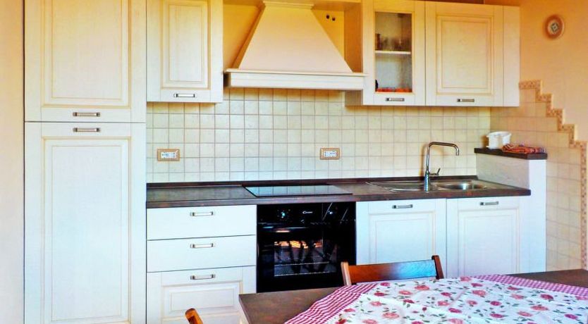 Photo of Le Rose d'Antan Apartment 6