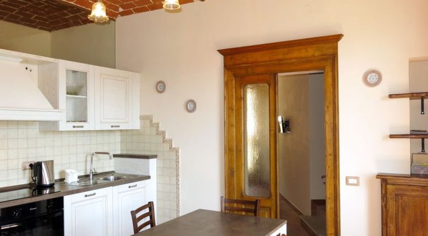 Photo of Le Rose d'Antan Apartment 6