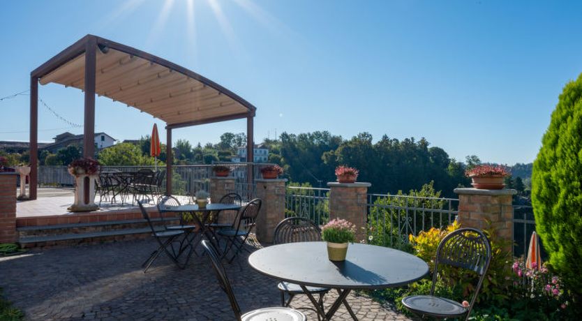 Photo of Le Rose d'Antan Apartment 6