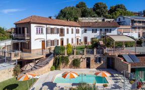 Photo of Le Rose d'Antan Apartment 6