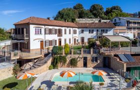 Photo of le-rose-dantan-apartment