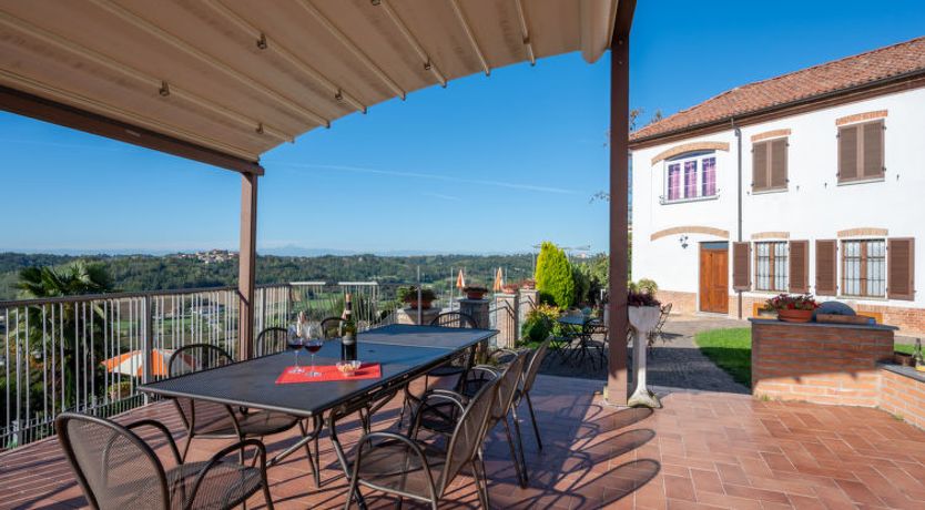 Photo of Le Rose d'Antan Apartment 6