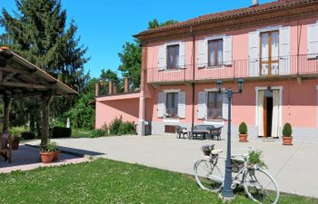 Casa Manuela Cottage