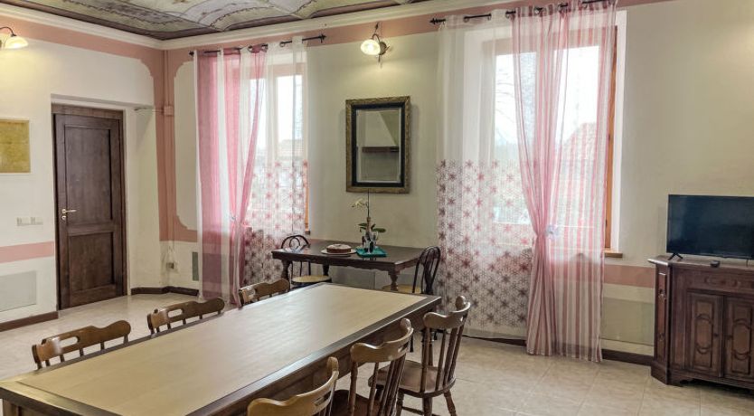 Photo of Il Cavaliere