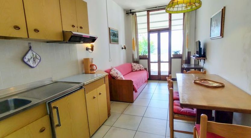 Photo of Domaso Apartment 2