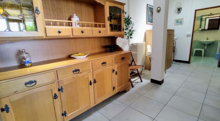 Photo of Domaso Apartment 2