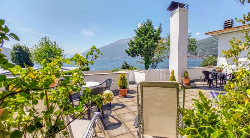 Photo of Domaso Apartment 2