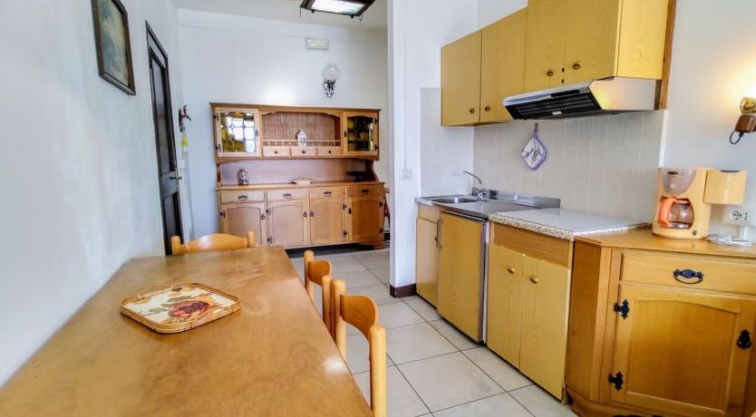 Photo of Domaso Apartment 2