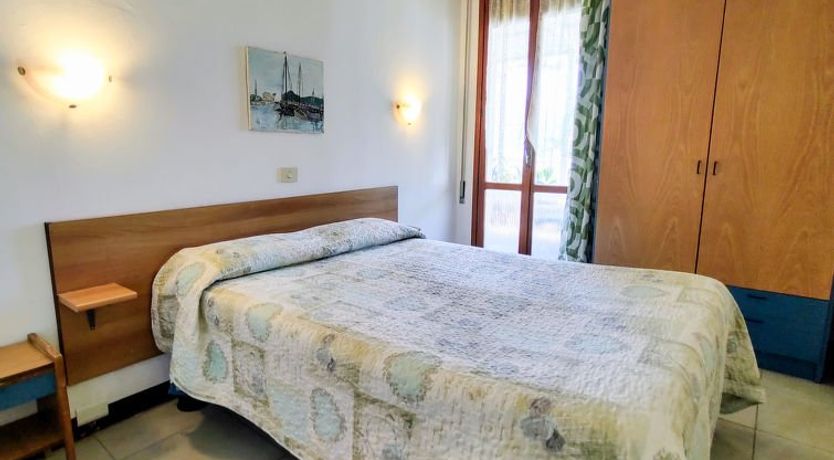 Photo of Domaso Apartment 2