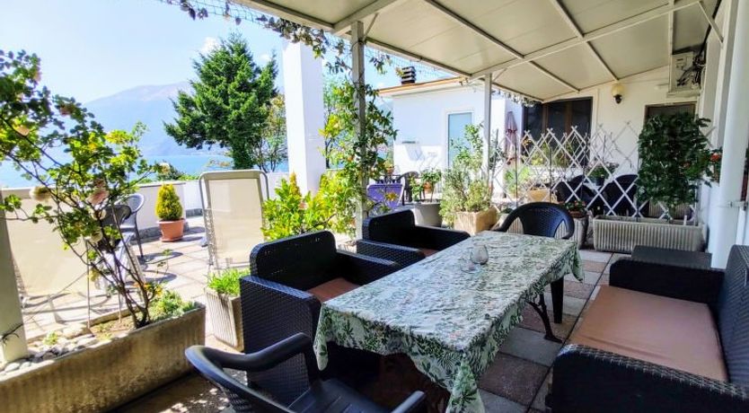 Photo of Domaso Apartment 2