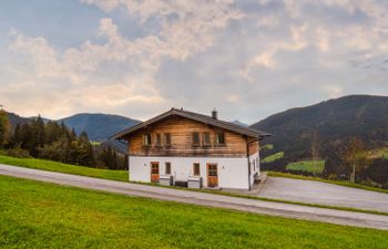 Auer Holiday Home