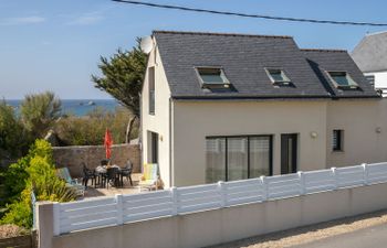Tal ar Mor Holiday Home