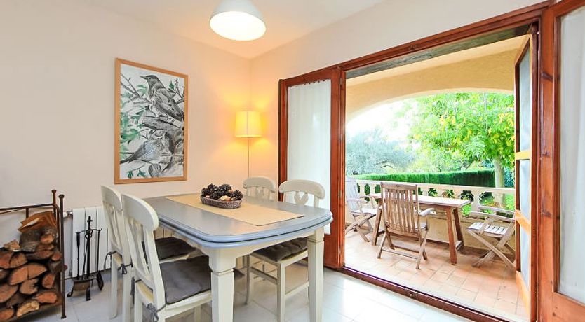 Photo of Mas Rovira 8