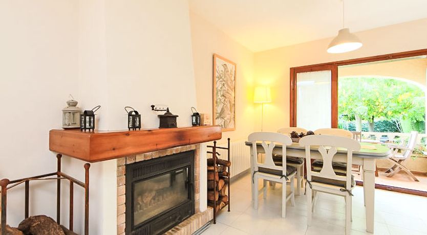 Photo of Mas Rovira 8