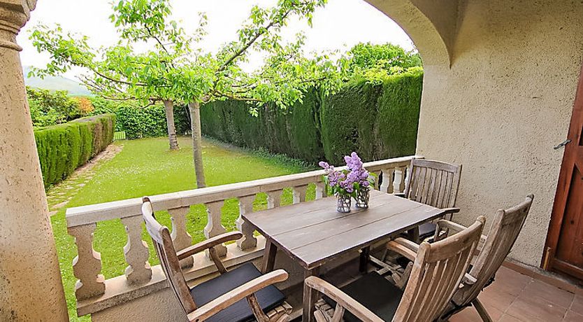 Photo of Mas Rovira 8