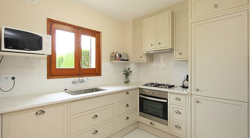 Photo of Mas Rovira 8