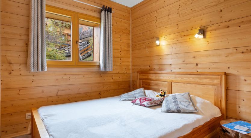 Photo of Le Petit Savoyard Apartment 3