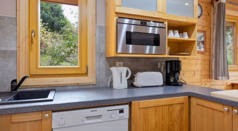 Photo of Le Petit Savoyard Apartment 3