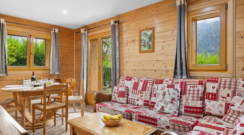 Photo of Le Petit Savoyard Apartment 3