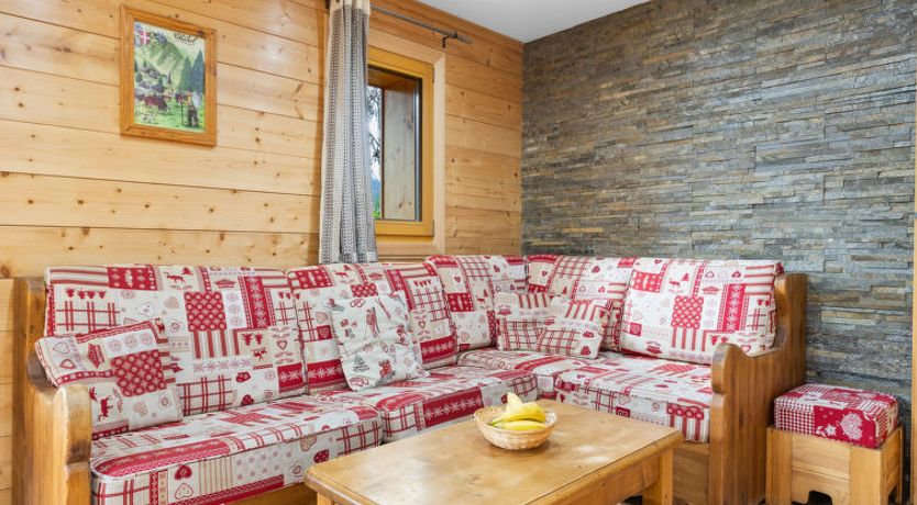 Photo of Le Petit Savoyard Apartment 3