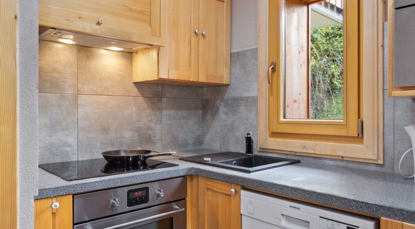 Photo of Le Petit Savoyard Apartment 3