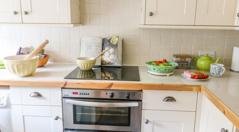 Photo of Sandy Cottage