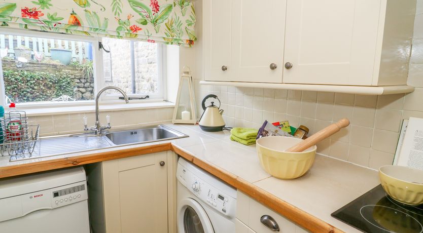 Photo of Sandy Cottage