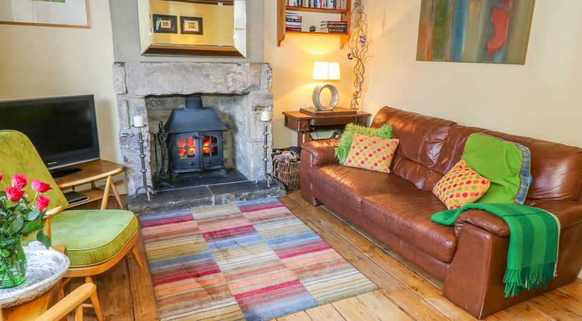 Photo of Sandy Cottage