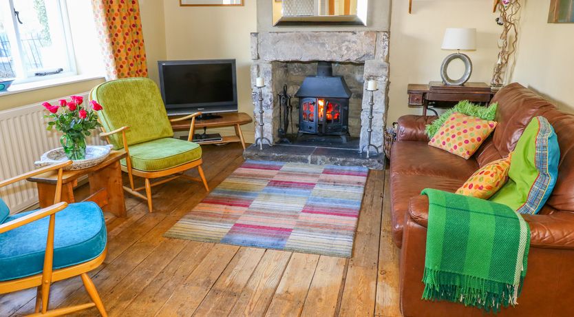 Photo of Sandy Cottage