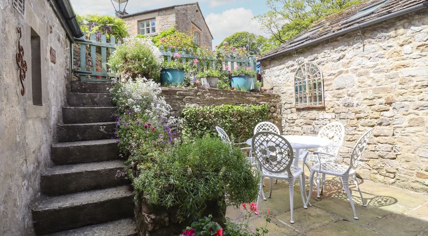 Photo of Sandy Cottage