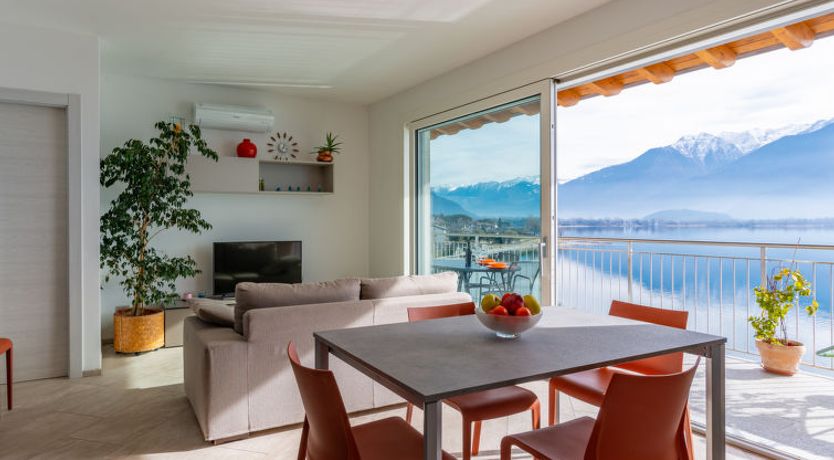 Photo of Ciclamino (GLA127) Apartment 2