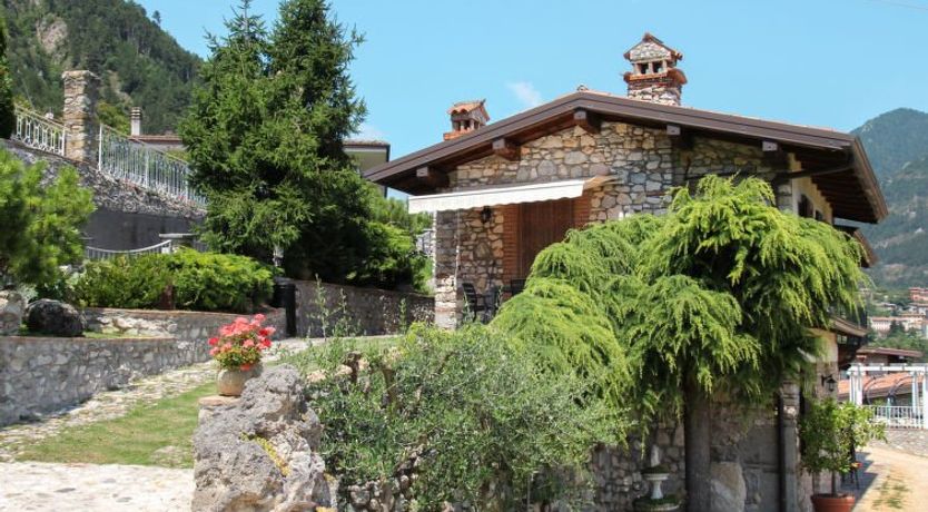 Photo of La Tartufaia Apartment 3