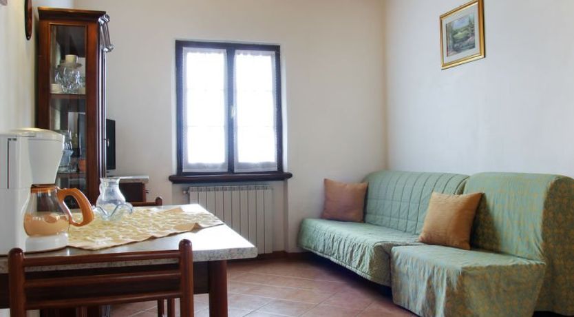 Photo of La Tartufaia Apartment 3