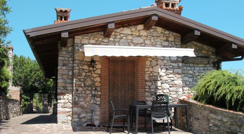 Photo of La Tartufaia Apartment 3