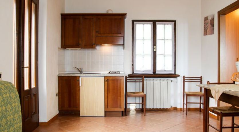 Photo of La Tartufaia Apartment 3