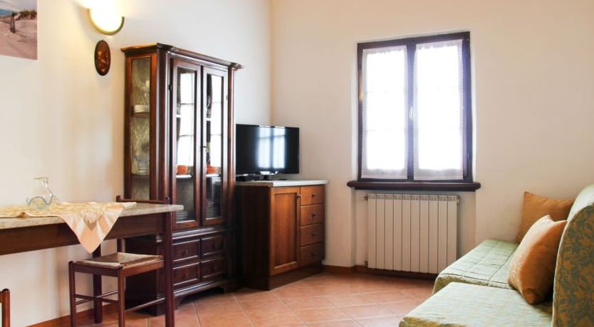 Photo of La Tartufaia Apartment 3