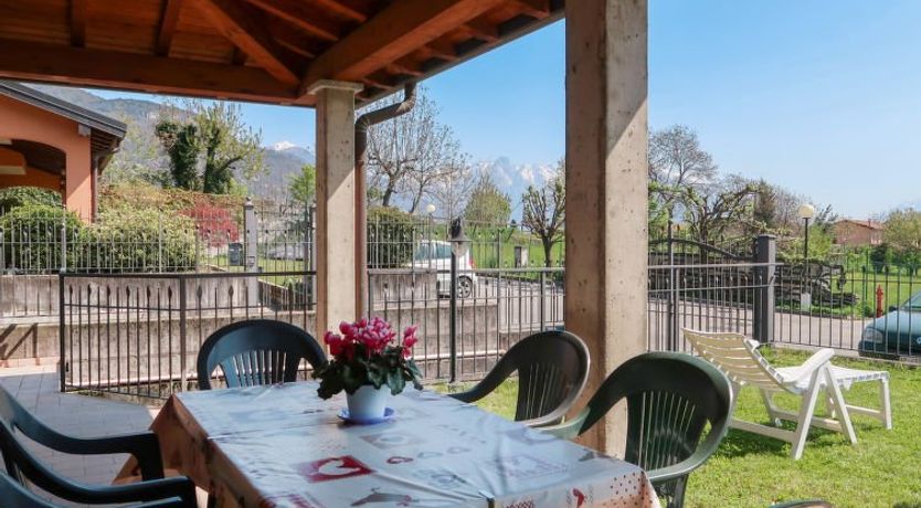 Photo of Le Villette Villa 2