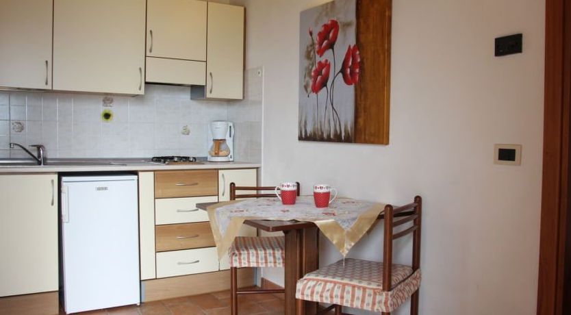 Photo of La Tartufaia Apartment 2