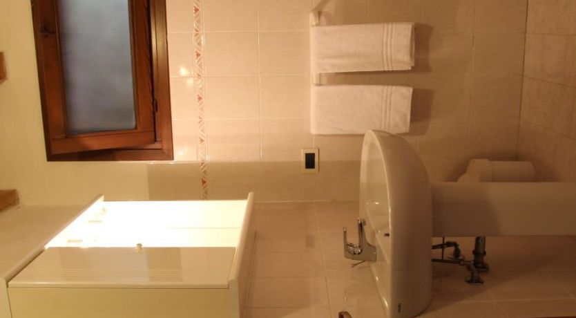 Photo of La Tartufaia Apartment 2