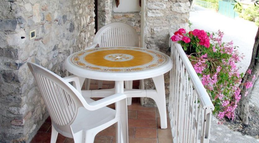 Photo of La Tartufaia Apartment 2