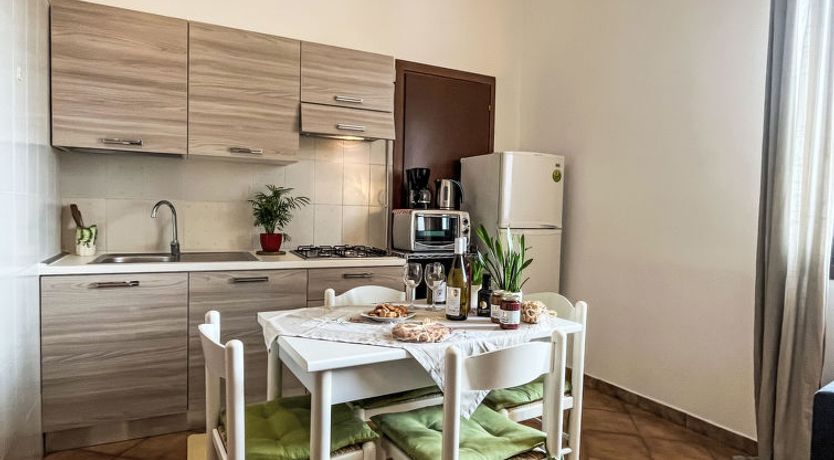 Photo of Asplanato (DOL164) Apartment 5