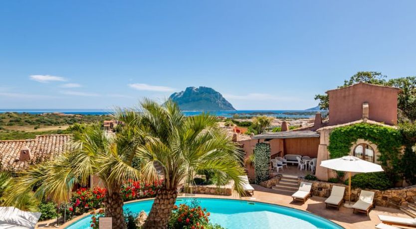 Photo of Erica 21 - Vista Village Villa 4