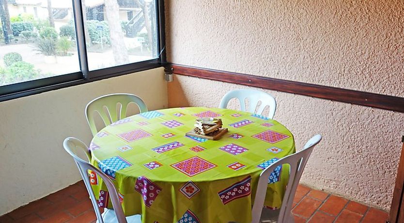 Photo of Albret Apartment 2