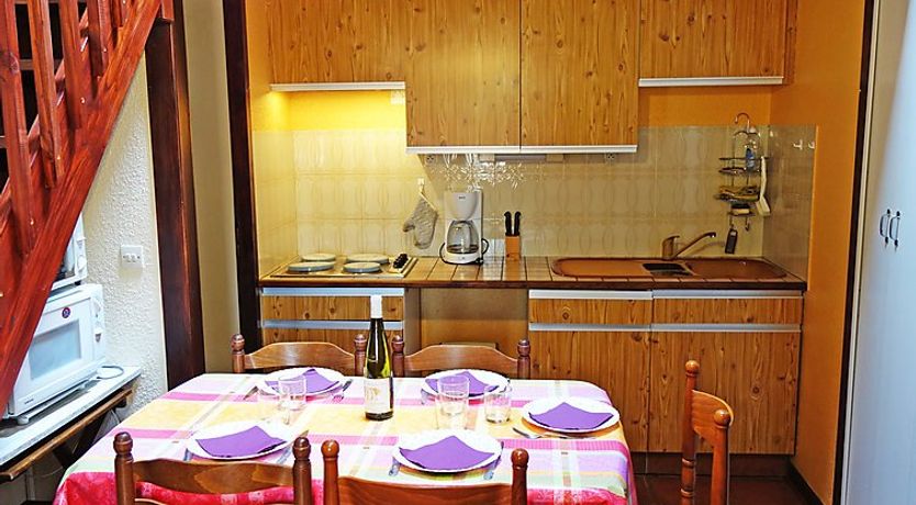 Photo of Albret Apartment 2