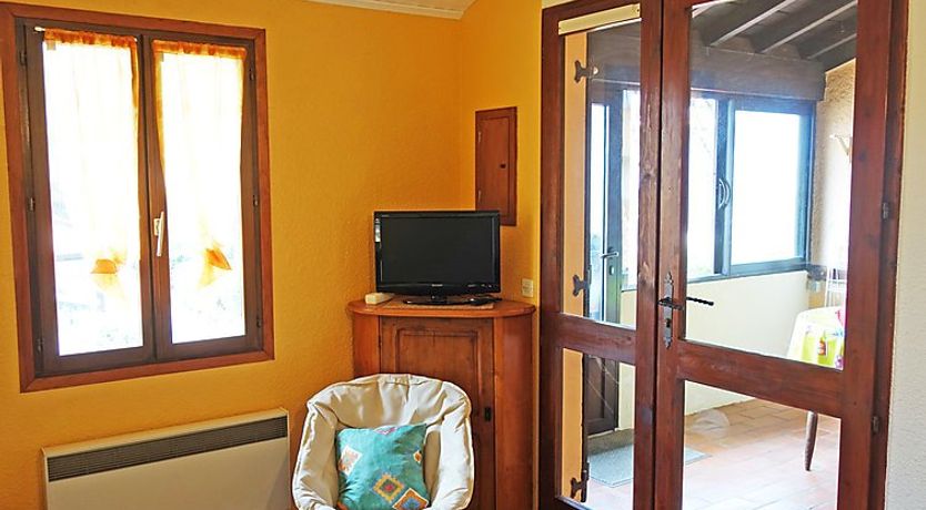 Photo of Albret Apartment 2