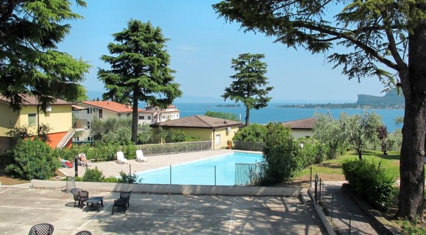 Photo of Le Villette Holiday Home 3