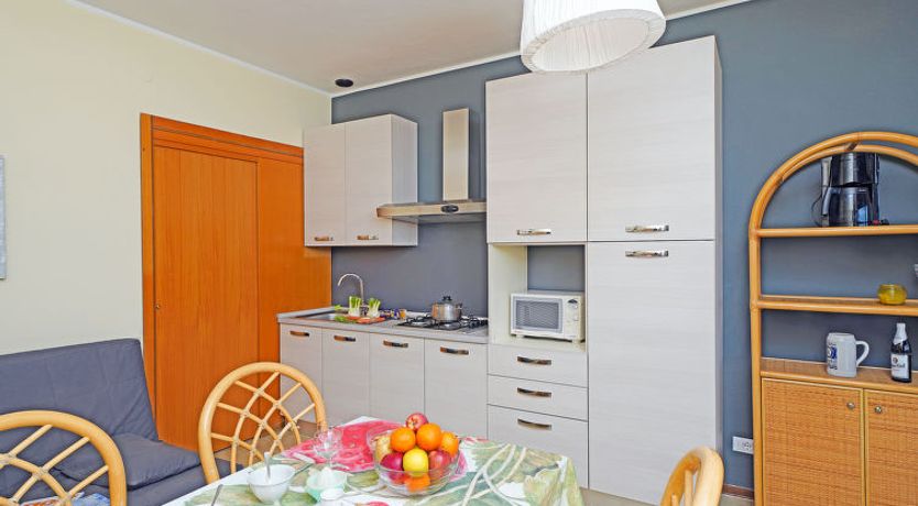 Photo of Le Villette Holiday Home 3